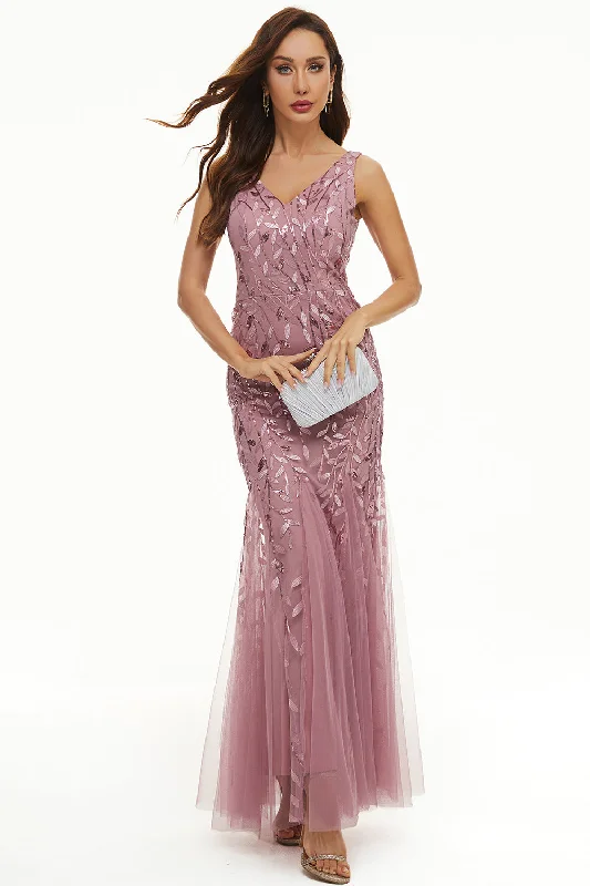 Grey Pink