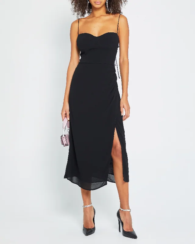 Maxi Dresses for Business - Casual ConferencesRadeate Dress