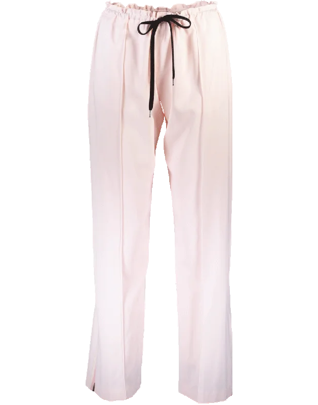 Plus size palazzo pants for women with comfortPull On Pant